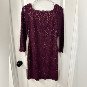 Adrianna Papell dress